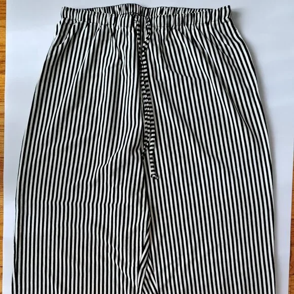 Vintage M.J. Carroll Beach Pants from Winkelman's size S - Picture 2 of 5